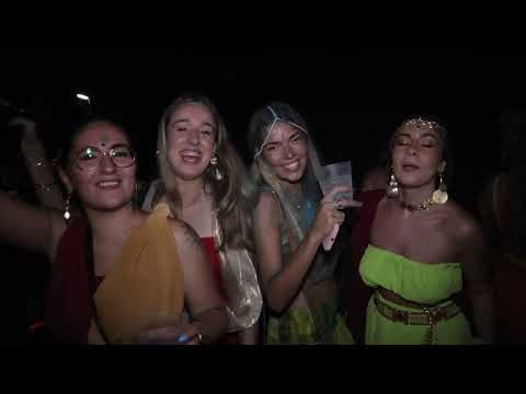 Resumen Ferías y Fiestas