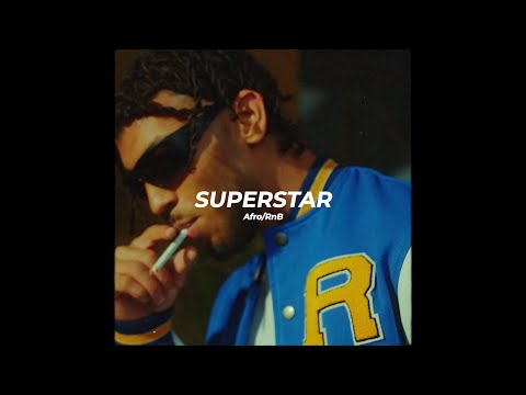 (FREE) Jazeek x Rnb x Afro Type Beat - "Superstar" | Rnb Type Beat