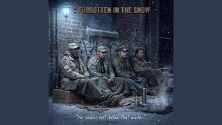 Forgotten In The Snow