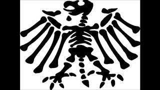 Die Toten Hosen-Spanner Live im KOB Berlin 1983