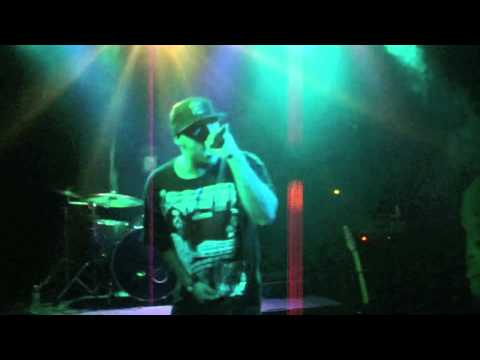 Reeno & AM "Cigarette Burns"