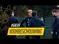 VOORBESCHOUWING | "We voelen de steun van een vol uitvak" ?