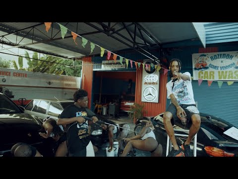 Roze Don & Sgee Vehnom - Tight Grip (Official Video)