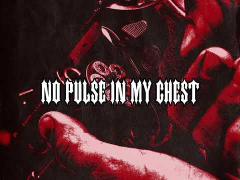 [FREE] $UICIDEBOY$ x POUYA TYPE BEAT "NO PULSE IN MY CHEST"