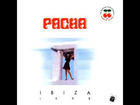 Pacha Ibiza 1998 cd 1 DJ PIPPI