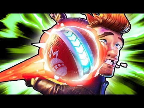 WE ARE DODGEBALL GAME GODS