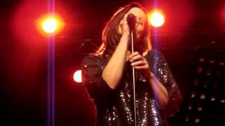 Belinda Carlisle - Ne Me Quitte Pas (live in Hamburg 27-1-2011)