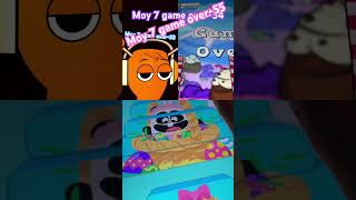 Download lagu Moy 7 game over^55 @Autismfinest mp3