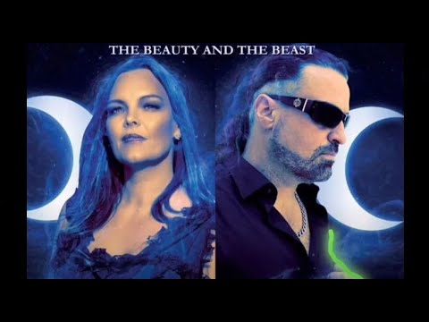 Allen / Olzon (Russell Allen / Anette Olzon) - So Quiet Here (Subtítulos en español) #AnetteOlzon