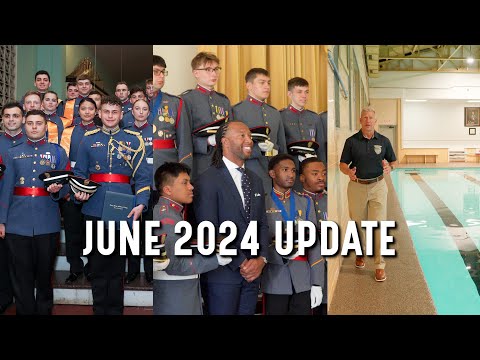 VFMAC June 2024 President's Update