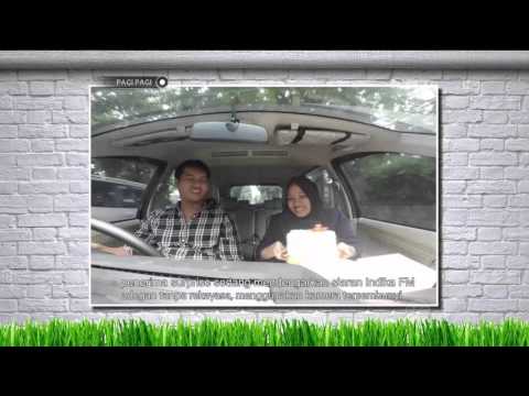 Radio Suprise untuk pasangan 28 April 2016