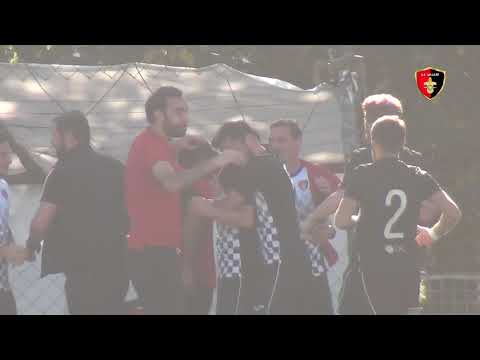 Aragvi Dusheti 2-0 FC Bakhmaro / 10/16/19