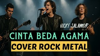 Download lagu Cover Rock || Cinta Beda Agama mp3