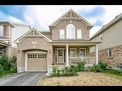 163 Fletcher Circle Cambridge Home for Sale - Real Estate Properties for Sale