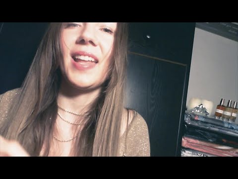 ASMR SUDSY WASH 'N DRY | SHAVE, SCALP MASSAGE, SHAMPOO & BLOW DRY | PAGE FLIPPING