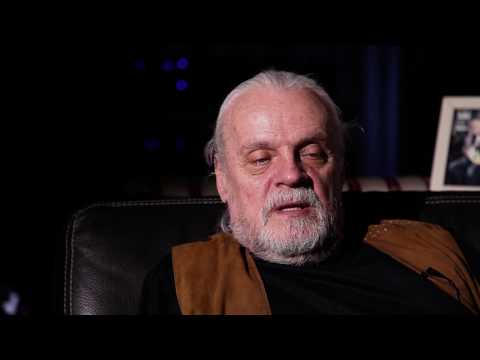 Milutin Trninić - TREĆI ALBUM STARIH ROK MAJSTORA JE ČISTA ENERGIJA