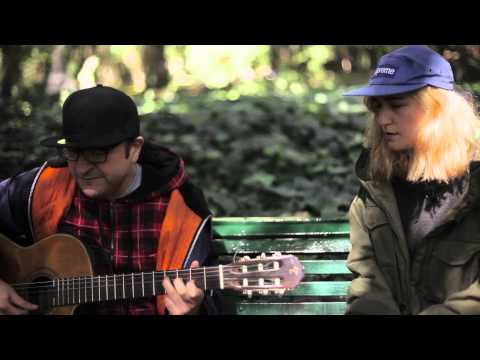 LaVitrola.cl: Leo García & Violeta Castillo - De nosotros dos (cover Eduardo Mateo)