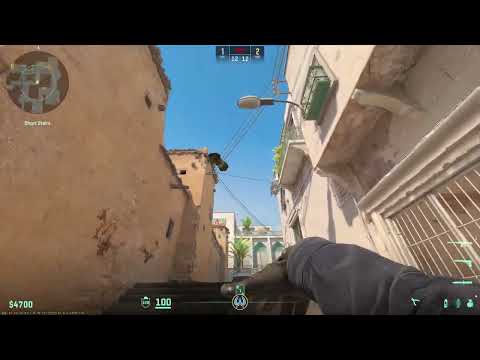 Sometimes I can clutch pt 3