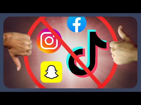 Social-Media-Verbot unter 16? Auf keinen Fall! | #mirkosmeinung
