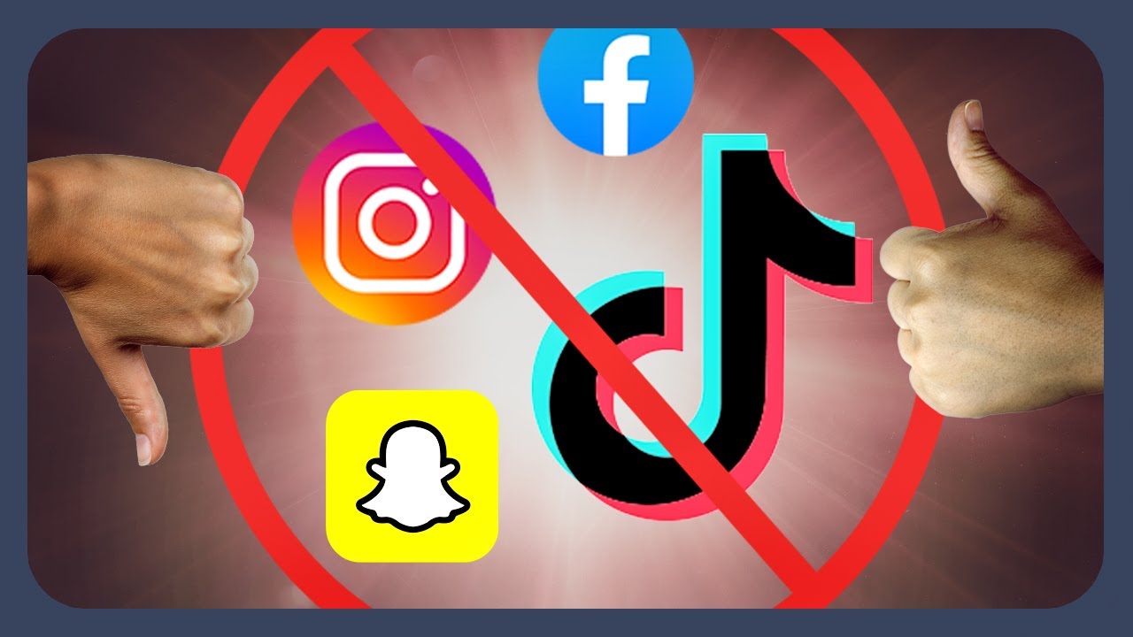 Social Media ab 16: Sinnvoll?