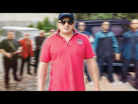 Лоту Гули отнял рынки у Чеченских 'Авторитетов'