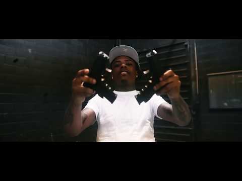 SSG Splurge - BloodKlot (Music Video) Shot By @Jmoney1041