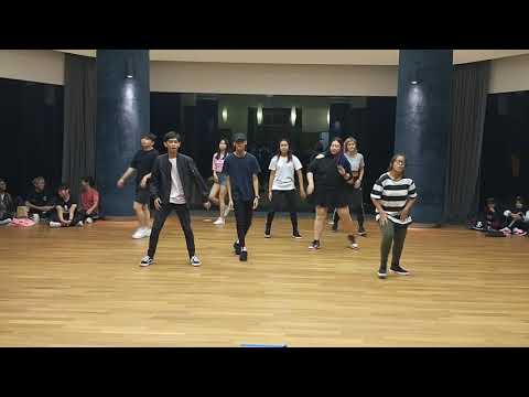KPOP Dance Off Vol 103: EXO - Call Me Baby