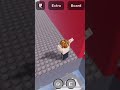 You Ll Never See It Coming Roblox Gaming Obby