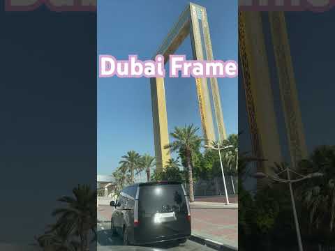 #dubai #unitedarbemirates #dubaiframe #uae