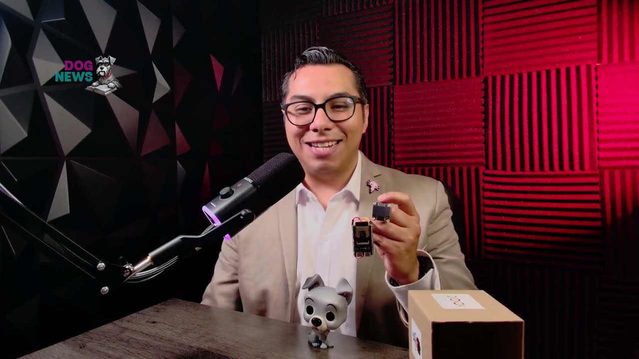 ¡Video Podcast! en Cintonía con Cindy Palencia E6 con Marino Chávez fundador de Sci-Kid Club