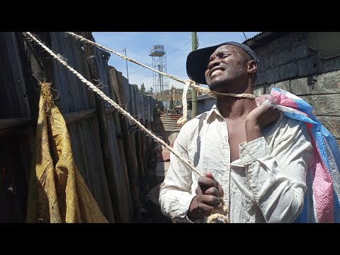 Mbona Nateseka Hivi? Ama Huu Mwili sio wangu?Ama Nilikufa Kitambo Nikawekewa Akili ya Mtu mwingine?