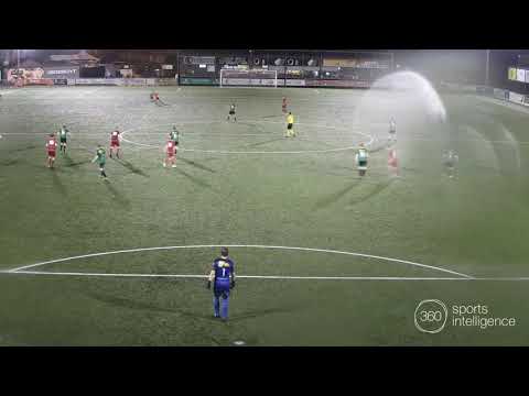 KM Torhout - FC Lebbeke (2-2 gelijkmaker)