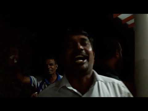 Aron mama Original songe