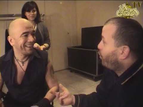 COSCA TV - PASCAL OBISPO