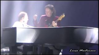 Quando una lei va via, Notte a sorpresa, Nel buio - Pooh Reunion