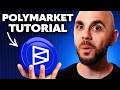 How To Trade On Polymarket Complete 2026 Beginner Guide