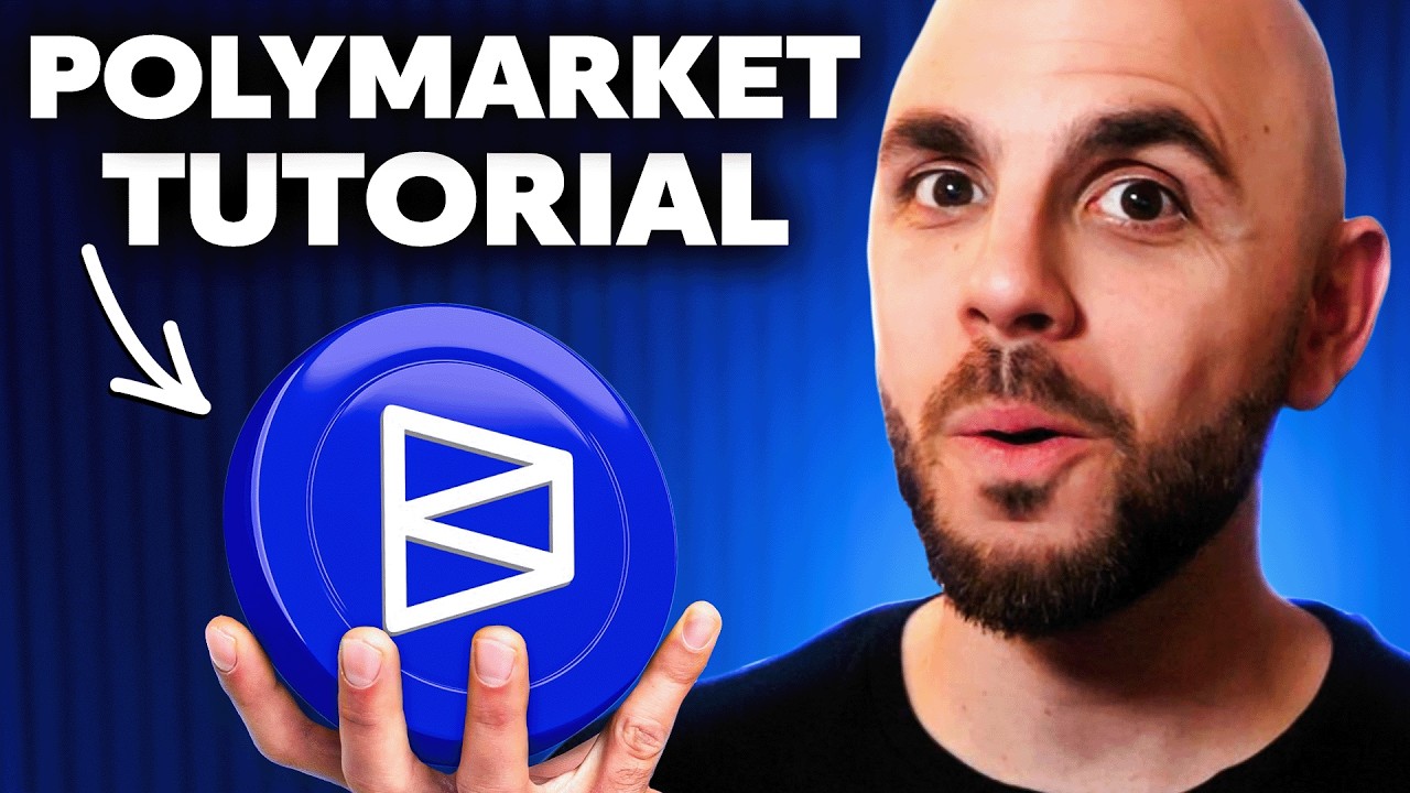 How to Trade on Polymarket (Complete Beginner Guide)