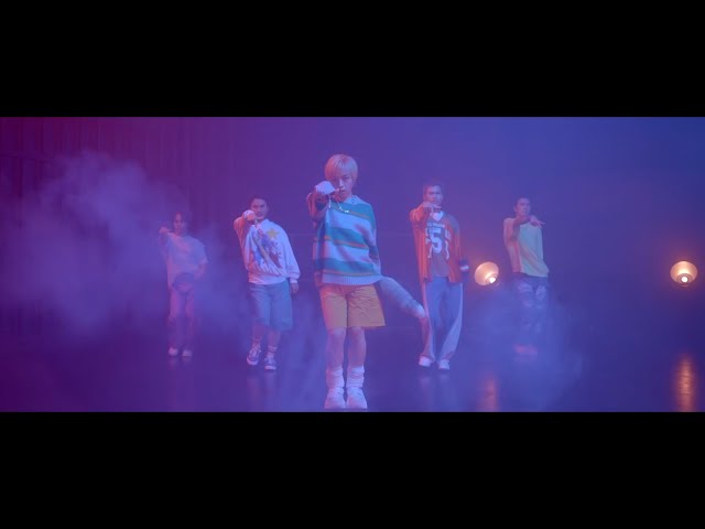 蒼井翔太 ミニアルバム「Collage」が本日発売!発売を記念し、自筆のイラスト&歌詞を使用した「そのままで」Lyric Videoが公開!! 7 YouTubeサムネイル