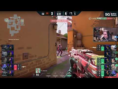 ScreaM = Nothing but HEADSHOT || LIQUID vs FNATIC Master ICELAND