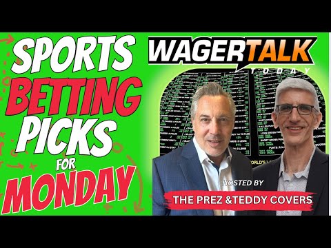 Free Sports Picks | WagerTalk Today | NBA & College Basketball Picks | MLB Futures Bets | Mar 11