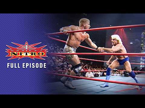 WCW Monday Nitro