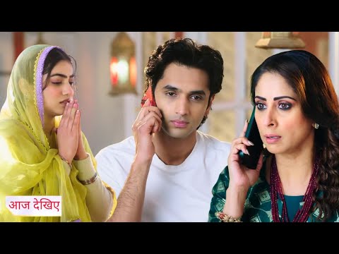 Tu Juliet Jatt Di EP 40 Promo: Gulaab Reveals to Nawab That Heer Is His Wife, Calls Him Back Home