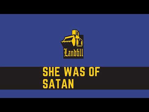 Video thumbnail for ​she was of satan