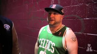 Love Ya Lifestyle interviews Statik Selektah ("What Goes Around" album out now)