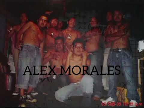 MI LINDO BARRIO ALEX MORALES ( ProD La TECOS) oficial