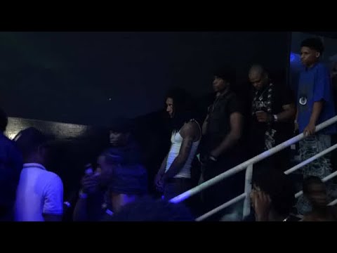 NEIDO WEST  X  DMC - IF I DIE YOUNG REMIX 