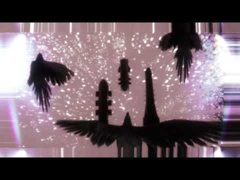 Haloed - 'Night City' (Official Video)