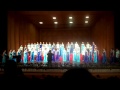 生死不离(ShengSi Bu Li) -- Tian Kong Choir, Central ...