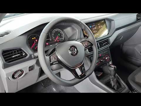 T Cross 200 - Vecol Veículos