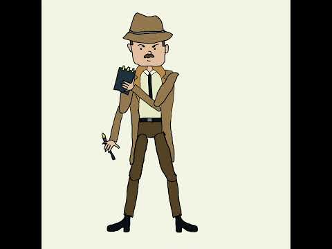 Introducing The Bloodline Detective🕵️